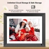 FULLJA Dijital Resim Çerçevesi 16.2 - 1258 x 930 IPS Ekran