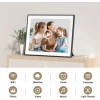 FULLJA Dijital Resim Çerçevesi 16.2 - 1258 x 930 IPS Ekran