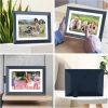 FULLJA Dijital Resim Çerçevesi 16.2 - 1258 x 930 IPS Ekran