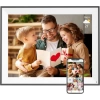 Fullja Wifi 32 GB Dijital Fotoğraf Çerçevesi - 16.2 inç