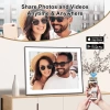 Fullja Wifi 32 GB Dijital Fotoğraf Çerçevesi - 16.2 inç