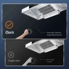 Fulljion 8+1 Ayarlanabilir LED Işıklı 1920P Muayene Kamerası 1 Interface