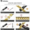Fullmosa İnce Metal Bant Uyumlu Apple Watch Kordon