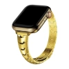 Fullmosa İnce Metal Bant Uyumlu Apple Watch Kordon