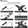 Fullmosa İnce Metal Bant Uyumlu Apple Watch Kordon