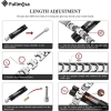 Fullmosa İnce Metal Bant Uyumlu Apple Watch Kordon