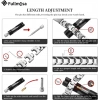 Fullmosa İnce Metal Bant Uyumlu Apple Watch Kordon