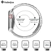 Fullmosa İnce Metal Bant Uyumlu Apple Watch Kordon