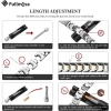 Fullmosa İnce Metal Bant Uyumlu Apple Watch Kordon
