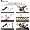 Fullmosa İnce Metal Bant Uyumlu Apple Watch Kordon