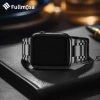 Fullmosa Metal Bantlarla Uyumlu Apple Watch Kordon