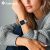 Fullmosa Metal Bantlarla Uyumlu Apple Watch Kordon