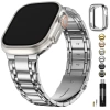 Fullmosa Metal Bantlarla Uyumlu Apple Watch Kordon