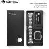 Fullmosa Metal Bantlarla Uyumlu Apple Watch Kordon