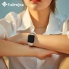 Fullmosa Metal Bantlarla Uyumlu Apple Watch Kordon
