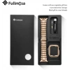 Fullmosa Metal Bantlarla Uyumlu Apple Watch Kordon
