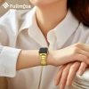 Fullmosa Metal Bantlarla Uyumlu Apple Watch Kordon