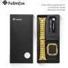 Fullmosa Metal Bantlarla Uyumlu Apple Watch Kordon