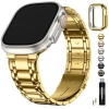 Fullmosa Metal Bantlarla Uyumlu Apple Watch Kordon