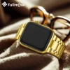 Fullmosa Metal Bantlarla Uyumlu Apple Watch Kordon