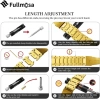 Fullmosa Metal Bantlarla Uyumlu Apple Watch Kordon