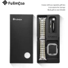 Fullmosa Metal Bantlarla Uyumlu Apple Watch Kordon