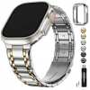 Fullmosa Metal Bantlarla Uyumlu Apple Watch Kordon