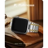 Fullmosa Metal Bantlarla Uyumlu Apple Watch Kordon