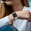 Fullmosa Metal Bantlarla Uyumlu Apple Watch Kordon