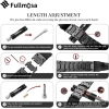 Fullmosa Metal Bantlarla Uyumlu Apple Watch Kordon