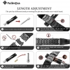 Fullmosa Metal Bantlarla Uyumlu Apple Watch Kordon
