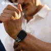 Fullmosa Metal Bantlarla Uyumlu Apple Watch Kordon