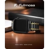 Fullmosa Metal Bantlarla Uyumlu Apple Watch Kordon