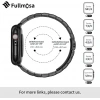 Fullmosa Metal Bantlarla Uyumlu Apple Watch Kordon