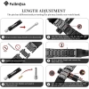 Fullmosa Metal Bantlarla Uyumlu Apple Watch Kordon