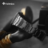 Fullmosa No Tools Needed Compatible Apple Watch Kordonları Black 42mm 44mm 45mm