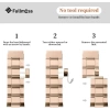 Fullmosa No Tools Needed Compatible Apple Watch Kordonları Rose Gold 38mm 40mm 41mm