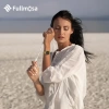 Fullmosa Paslanmaz Çelik Saat Kordonu Altın 22mm