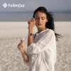 Fullmosa Paslanmaz Çelik Saat Kordonu Rose Gold 18mm
