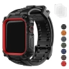 Fullmosa Saat Kordonları Sağlam iWatch Kordon Silikonu