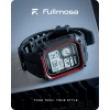 Fullmosa Saat Kordonları Sağlam iWatch Kordon Silikonu