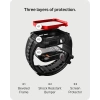 Fullmosa Saat Kordonları Sağlam iWatch Kordon Silikonu