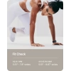 Fullmosa Saat Kordonları Sağlam iWatch Kordon Silikonu Mavi