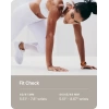 Fullmosa Saat Kordonları Sağlam iWatch Kordon Silikonu Turuncu