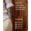 Fullmosa Uyumlu Apple Watch Kordonları