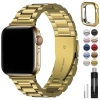 Fullmosa Uyumlu Apple Watch Kordonları