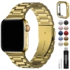 Fullmosa Uyumlu Apple Watch Kordonları