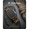 Fullmosa Uyumlu Apple Watch Kordonları