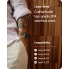 Fullmosa Uyumlu Apple Watch Kordonları