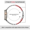 Fullmosa Uyumlu Apple Watch Kordonları